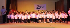 EFFORT BONCELLES GYMNASTIQUE ASBL - GYMNASTIQUE, YOGA, PSYCHOGYM, TRAMPO JUMP, ...