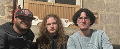 Groupe Cherche Bassiste/chanteur/euse