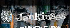 Jenkinses •  Rumble Pit