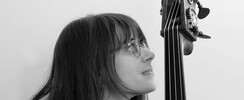 Charlotte Barbier - cours de violoncelle à Ixelles, Bruxelles et ses alentours
