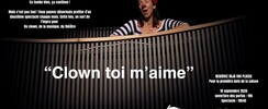 Clown toi m'aime