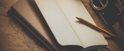Ébull' A.S.B.L.  - Ecriture pour soi: devenir une plume du dimanche!