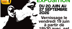 Exposition: la place de la femme dans le jazz...