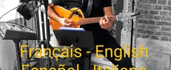 Acoustic Play  - Animation Musicale