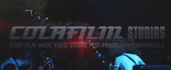 Colafilm Studios  - Music vidéo