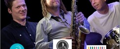 Alain Delbrassine - Cours de sax et impro jazz