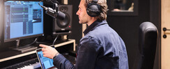 Studio Enregistrement & Production - 12€/h