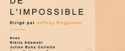 Dans la mesure de l'impossible de Tiago Rodrigues