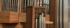Un jubilé d'orgue d'exception à la Collégiale Saint Guidon