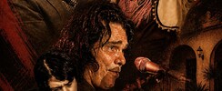 FLAMENCO TABLAO! ELENA LA GRULLA