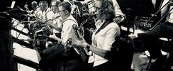 Shape International Band 