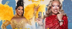 Drag Brunch with Bikini