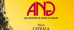 Salon d'Automne de Noisy le Grand