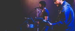 Cours de guitare pour débutants - intermédiaires / Rebecq