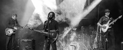 Rosebud & Senso - Recherche concerts...