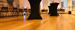 Salle d'événement à louer