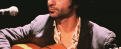 Raul Corredor - Cours de guitare flamenco