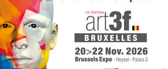 art3f Bruxelles