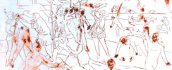 Tatiana Bohm, L'or des fous