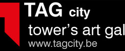 La T.A.G City - Tower's Art Gallery