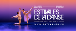 Estivales de la Danse 