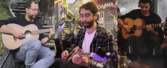 REBETIKO ALTANA TRIO
