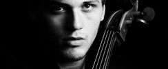 Ettore Pagano - Concours Reine Elisabeth 2026