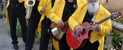 MACADAM'S - Street Band