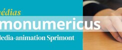 Média Animation - Les traces numériques