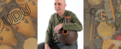 Renato Martins - COURS DE PERCUSSION
