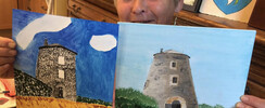 Les Ateliers du Voyageur  - Cours de dessin -peinture 