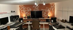 Studio de Samme - M.A.O et compositeur