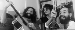 TA MAVRA MOURA (THE BLACK BERRIES) REBETIKO & MORE