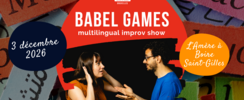 Babel Games