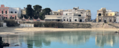 Stage de Mosaïque et Lumières du Salento