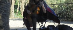 Daphné - Cours de guitare