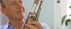 Laurent Doumont - COURS SAXOPHONE / SAXOPHONE LESSONS