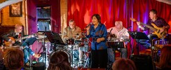 Jazz & Peps - Groupe de musique : Jazzy