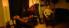 LA BRIGADE DU SWING