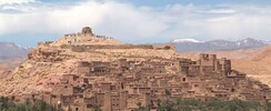 Maroc, version vanlife