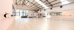 La boum studio - Cours de danse
