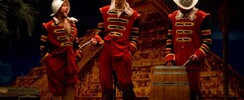La fabrique à rêves - Cours de Théâtre adulte – Travail psychophysique de l’acteur
