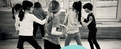 KIDanses - Cours de danse pour enfants