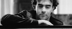 Récital en hommage à Madeleine Malraux – Ingmar Lazar