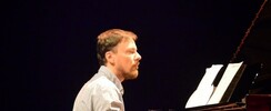 Cours d'initiation au Jazz / improvisation