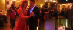 Salles de à louer pour cours de danse, fêtes, etc.