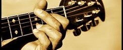 Phil  - Cours de guitare 20€/h