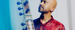 INDIA SITAR: RAGASUTRA- HINDOL DEB
