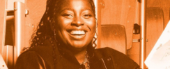 La mauvaise éducation de Sarah Lélé