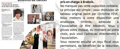 Exposition Solidaire de Toiles